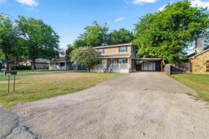 6301 Sydney Drive - Photo 1