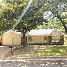 5525 Parliament Drive - Photo 1