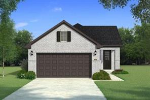 1109 Meadow Spring Lane - Photo 1