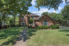 725 Big Horn Trail - Photo 1