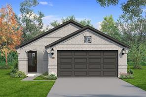 1029 Meadow Spring Lane - Photo 1