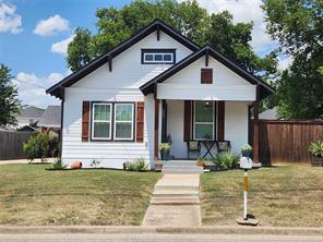 607 Dr Martin Luther King Jr Boulevard - Photo 1