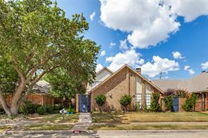 605 Woodway Lane - Photo 1