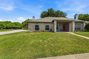114 Glade Shadow Drive - Photo 1