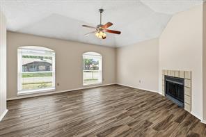 114 Glade Shadow Drive - Photo 5