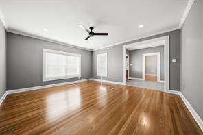 1122 W White Oak Road - Photo 6