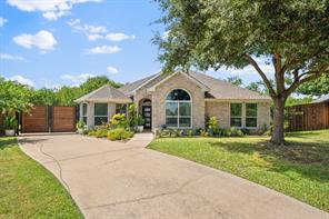 6402 Bluebonnet Drive - Photo 1