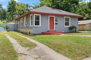 1619 Oneal Street - Photo 1
