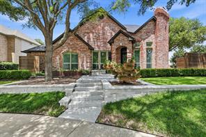 1601 Glen Springs Drive - Photo 1
