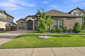 5812 Painswick Drive - Photo 1