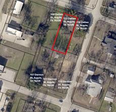 112 E Dallas Street - Photo 1