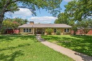 2301 Hill N Dale Drive - Photo 1