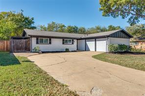 7012 Trimble Drive - Photo 1