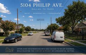 5104 Philip Avenue - Photo 2