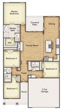 3006 Leopard Lane - Photo 14