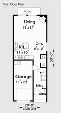 811 W Oak - Photo 5