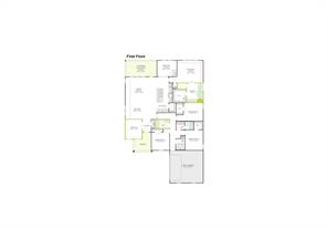 5058 Hillside Green Trail - Photo 2