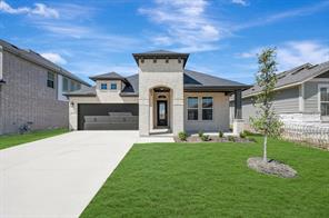 1725 Willow Patch Drive - Photo 1
