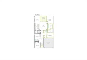 1725 Willow Patch Drive - Photo 2