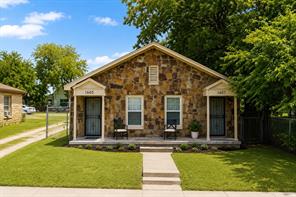 1605 E Hattie Street - Photo 1