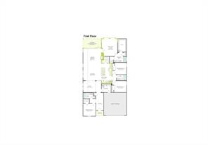1733 Nesting Robin Lane - Photo 1