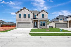 1721 Willow Patch Drive - Photo 1