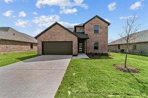 603 Stone Hollow Drive - Photo 1