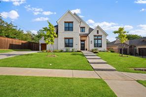 133 Chisholm Trail - Photo 1