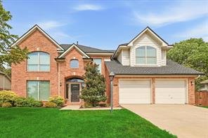 2610 Woodside Drive - Photo 1