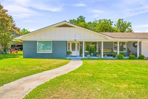 816 S Texas Street - Photo 1