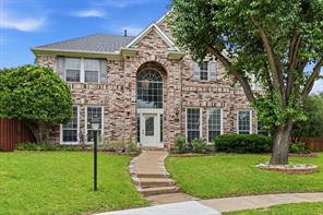 4001 Mayflower Lane - Photo 1