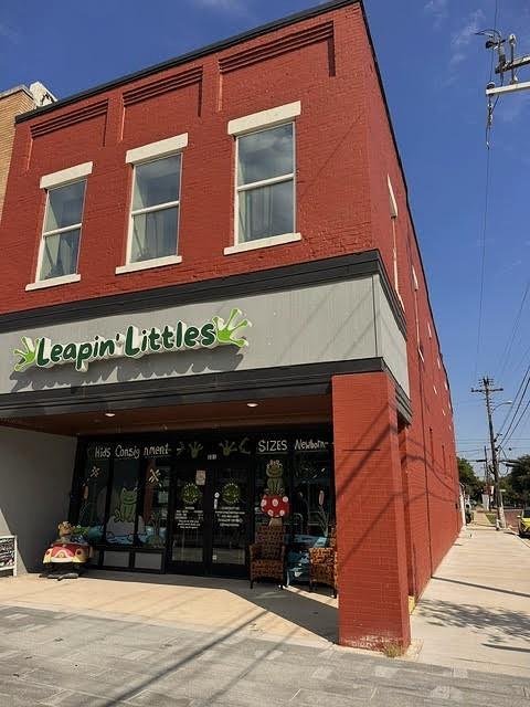 501 W Main Street