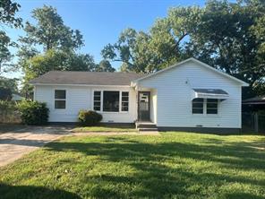 1601 Anthony Street - Photo 1