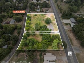 TBD HWY 259 N - Photo 1