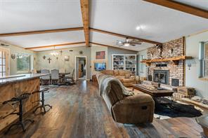 7766 N State Highway 78 - Photo 5