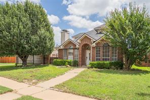 1701 Creekway Drive - Photo 3