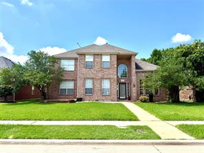 10109 Samantha Drive - Photo 1