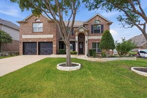 3601 Sparkling Drive - Photo 1