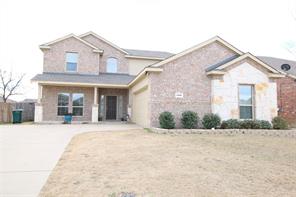 2101 Hickory Trail - Photo 1