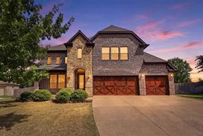 1517 Fence Post Drive - Photo 1