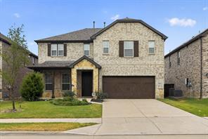 3681 Keechi Creek Drive - Photo 1