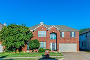 8504 Saffron Drive - Photo 1