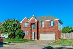 8504 Saffron Drive - Photo 2