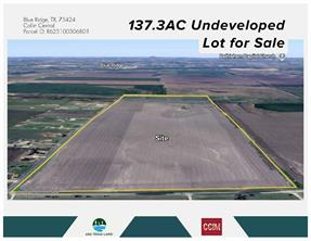 TBD 137.3AC County Road 832 - Photo 2