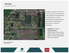 TBD 137.3AC County Road 832 - Photo 3