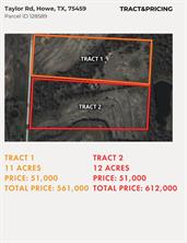0 Taylor Road - Photo 2
