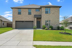517 Brook View Drive - Photo 1