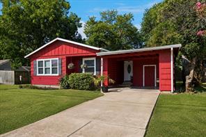 209 Kirksey Street - Photo 1