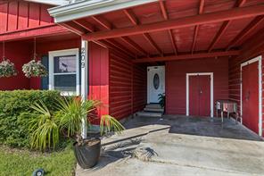 209 Kirksey Street - Photo 4
