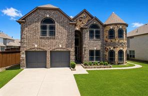 2406 Lake Fork Drive - Photo 1